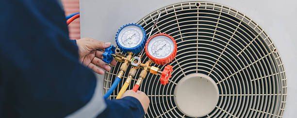 Licensed Hvac Installation service in Oakwood, IL - Tropical Oasis HVAC