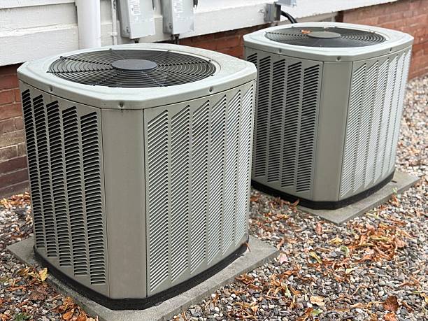 Reliable Air Conditioning Repair contractor in Oakwood, IL by Tropical Oasis HVAC