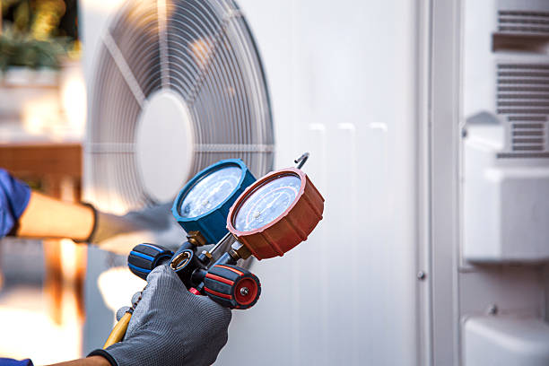 Affordable Furnace Repair solutions in Oakwood, IL